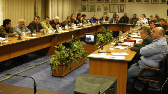 Με 16 θέματα συνεδριάζει την Δευτέρα το Δημοτικό Συμβούλιο Ορεστιάδας