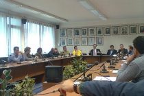 Για 2η φορά συνεδρίασε η Δημοτική Επιτροπή Διαβούλευσης της Ορεστιάδας