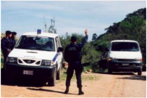 Ένωση Συνοριακών Φυλάκων:Καταγγελία για τα κρατητήρια των αστυνομικών τμημάτων συνοριακής φύλαξης  του N.Έβρου.