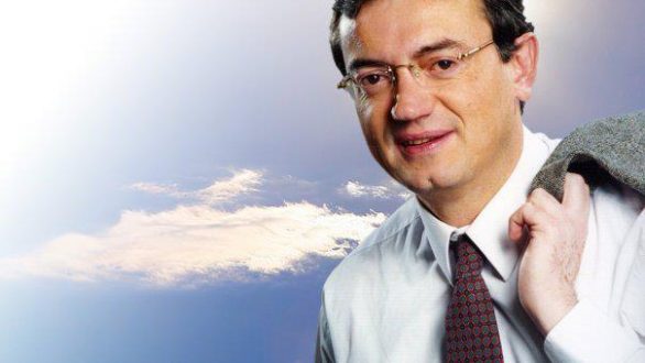 “Λειτουργεί ο κρατικός ελεγκτικός μηχανισμός” λέει ο Γεροντόπουλος σχετικά με την φημολογούμενη εμπλοκή του στη λίστα του ΣΔΟΕ
