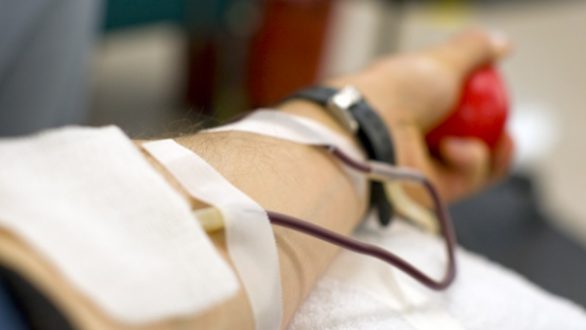 Εθελοντική Αιμοδοσία την Τρίτη 26 Ιουνίου στο Κέντρο Υγείας Ορεστιάδας