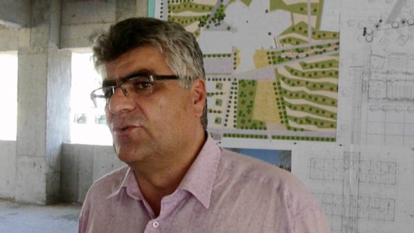 Συζήτηση για τη λειτουργία της Αναπτυξιακής Εταιρείας Έβρου ζητά ο Καραλίδης στο Περιφερειακό Συμβούλιο