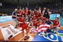Κύπελλο ΕΟΠΕ : Το σήκωσε στην Θεσσαλονίκη ο Ολυμπιακός   !