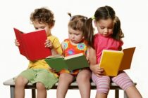 Εκδήλωση αφιερωμένη στο παιδικό βιβλίο στην Ορεστιάδα