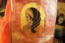 Έκθεση ζωγραφικής “Γυναίκες της Μαύρης Ηπείρου” στο Διδυμότειχο