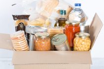 Διανομή τροφίμων μέσω του ΤΕΒΑ στους Δήμους Ορεστιάδας και Διδυμοτείχου
