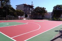 Αλεξανδρούπολη: Ξεκινούν άμεσα οι εργασίες για την ανακατασκευή τριών ανοικτών γηπέδων μπάσκετ