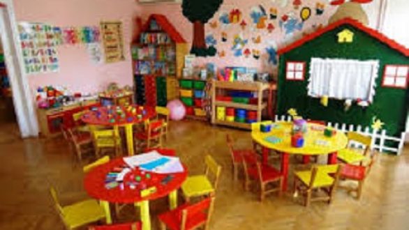 Απαλλαγή καταβολής τροφείων στους παιδικούς σταθμούς του Δήμου Αλεξανδρούπολης