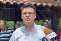 Επιστολή Πέτροβιτς στον πρωθυπουργό για τα τροχαία από διακινητές στον Έβρο
