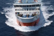 Εκπτώσεις στα εισιτήρια της γραμμής Αλεξανδρούπολη – Σαμοθράκη ανακοίνωσε η “Zante Ferries”