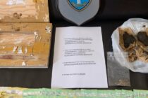 Δύο συλλήψεις για ναρκωτικά στη Σαμοθράκη