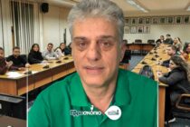 Β. Μαυρίδης για Δημοτικό Συμβούλιο Νέων: “Είναι πολύ αντιφατικό να μέμφονται ένα δήμαρχο που τους στήριξε όσο κανένας άλλος”
