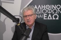 Συγκλονίζει ο Νίκος Νικολαΐδης: “Ακούει κανείς από τους βουλευτές, δημάρχους, περιφερειακούς ταγούς;”