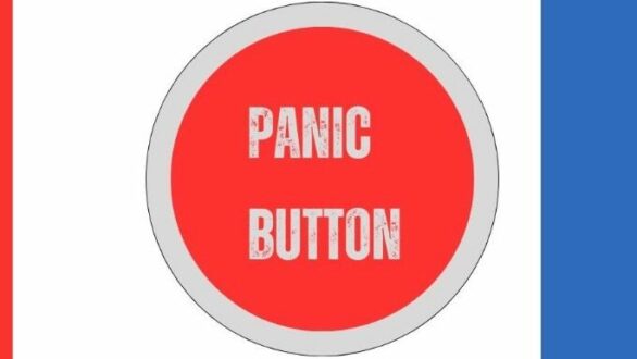Το «Panic Button» επεκτείνεται σε ολόκληρη τη χώρα – Χορηγείται πλέον σε κάθε ενήλικο θύμα ενδοοικογενειακής βίας