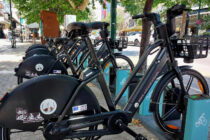 «Πράσινες» δωρεάν μετακινήσεις από τον Δήμο Αλεξανδρούπολης με ηλεκτρικά ποδήλατα