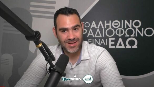 Χρ. Μαραζίδης, Γραμματέας ΠΑΣΟΚ Έβρου: “Επετεύχθη ο στόχος μας”