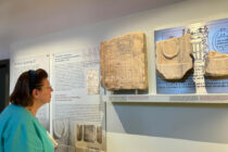 Λ. Μενδώνη: Αποδίδουμε στη Σαμοθράκη το πλήρως αναβαθμισμένο Αρχαιολογικό Μουσείο