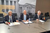 Υπεγράφη συμφωνία για Στρατιωτικό Διάδρομο Αλεξανδρούπολης – Βουλγαρίας – Ρουμανίας