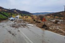 Πλημμύρες στον Δήμο Αλεξανδρούπολης: Κηρύσσεται πλημμυροπαθής η περιοχή