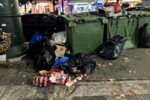 “ΑΡΧΗ” Δήμου Αλεξανδρούπολης: “Ένας Δήμος γεμάτος Σκουπίδια: Φτάνει πια με την Αδιαφορία!”
