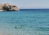 Απαγόρευση κολύμβησης σε ακτές της Αλεξανδρούπολης