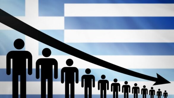 Εθνικό Σχέδιο Δράσης για το Δημογραφικό: 5 άξονες, 100  δράσεις και 20 δισεκ. ευρώ την επόμενη 10ετία για την αντιμετώπιση του προβλήματος