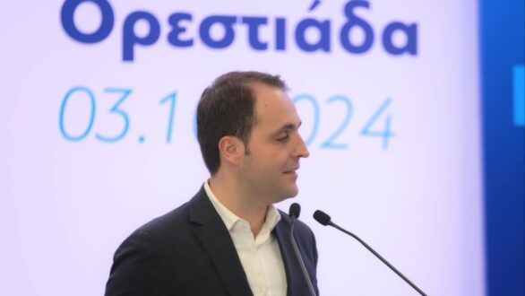 Χ. Δερμεντζόπουλος: Δικαίωση πολλών ανθρώπων η χθεσινή μέρα – Δεν ήταν αυτό το ΕΒΡΟΣ ΜΕΤΑ – Θα έχουμε κι άλλες εξελίξεις